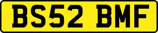 BS52BMF