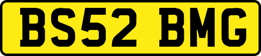 BS52BMG