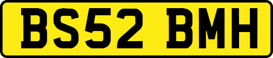 BS52BMH