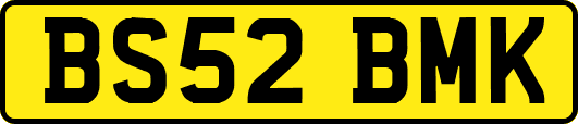 BS52BMK