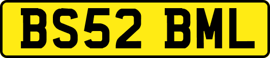 BS52BML