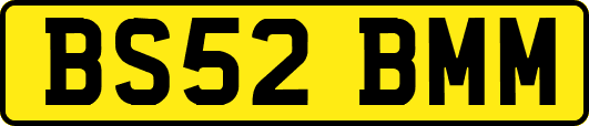 BS52BMM