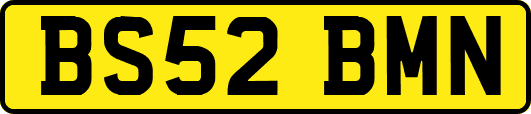 BS52BMN