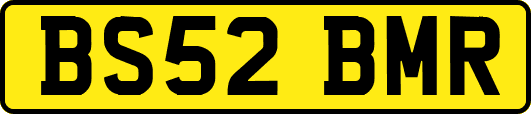 BS52BMR