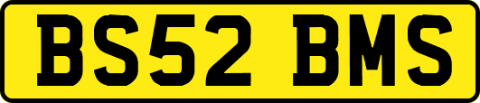 BS52BMS