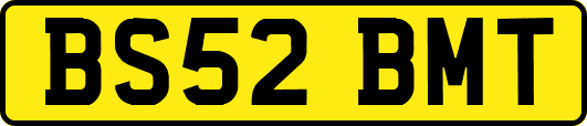 BS52BMT