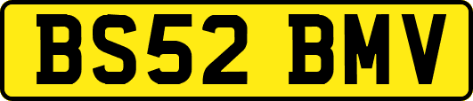 BS52BMV