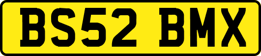 BS52BMX