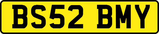 BS52BMY