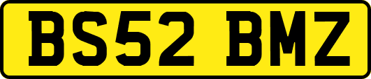BS52BMZ