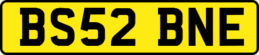 BS52BNE