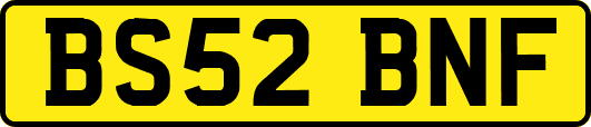 BS52BNF