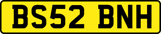 BS52BNH