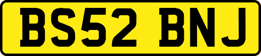 BS52BNJ