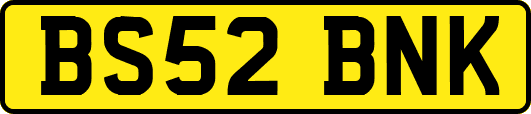 BS52BNK