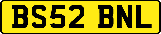 BS52BNL
