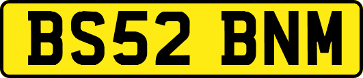 BS52BNM