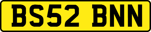 BS52BNN
