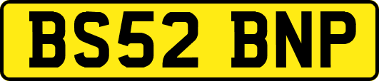 BS52BNP