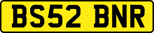 BS52BNR