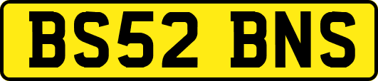 BS52BNS