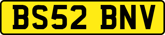 BS52BNV