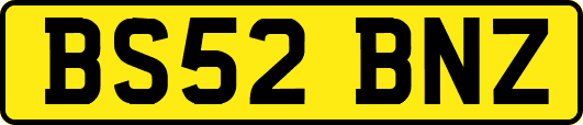 BS52BNZ