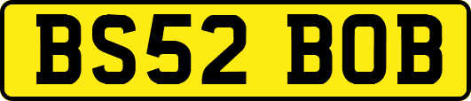 BS52BOB