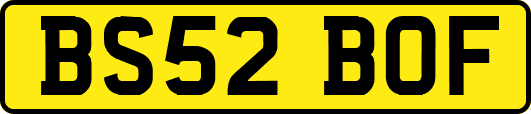 BS52BOF