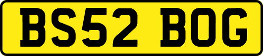 BS52BOG