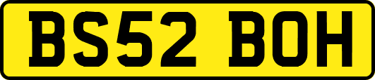 BS52BOH