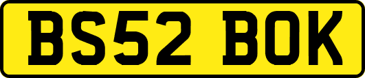 BS52BOK