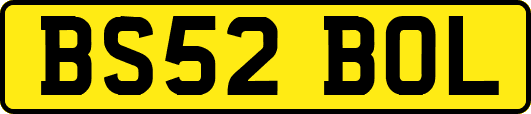 BS52BOL