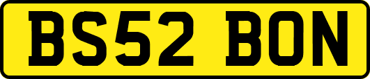 BS52BON