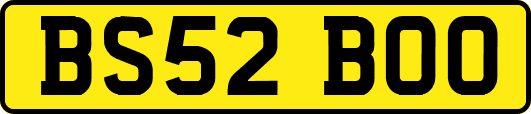 BS52BOO