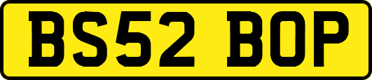 BS52BOP