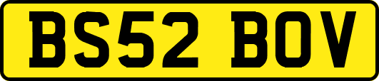 BS52BOV