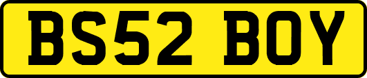 BS52BOY