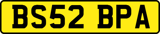 BS52BPA