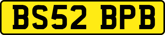 BS52BPB