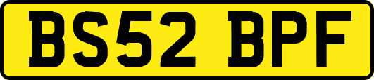 BS52BPF
