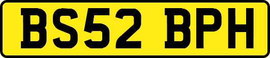 BS52BPH