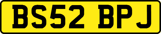 BS52BPJ