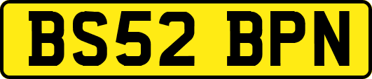 BS52BPN