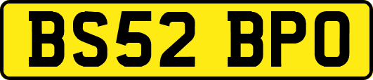 BS52BPO