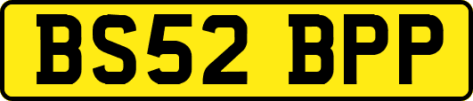 BS52BPP