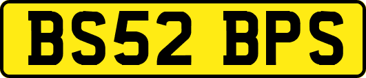 BS52BPS