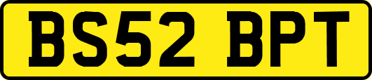 BS52BPT