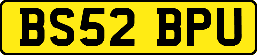 BS52BPU