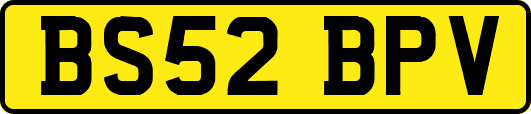 BS52BPV